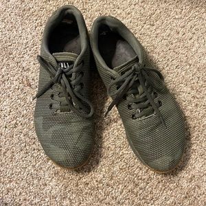 NOBULL shoes